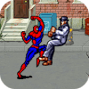 Super Spider Boy Hero Battle