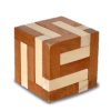 Wood Puzzle - Brain Puzzle Game