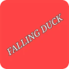 Falling Duck