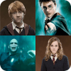 Name The Harry Potter Quiz