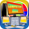 Trivia - Computer Quiz Game For Kids
