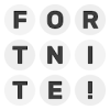 Find Fortnite Word