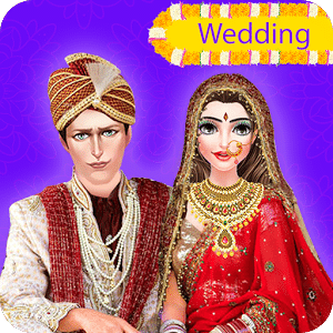 Indian Wedding Arranged Marriage - Wedding Part