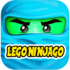 Supertap LEGO Ninjago