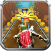 Subway Legend Hero Run 3D