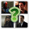 Arrow Quiz