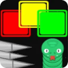 Snake Vs Spikes - Collect Blocks And Avoid Spikes