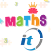 Math IT - Learn and Earn kids game