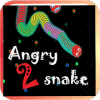 Angry Snake io