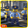 Guide For LEGO City Undercover
