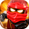 Ninja Toy Warrior - Legendary Ninja Fight