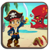Jake The Pirates: Adventure
