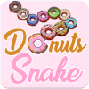 Donuts Snake