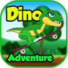 Dinosaurs Games Adventure