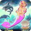 Princess Mermaid Sea Adventure