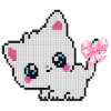 COLOR BY NUMBER : PIXEL ART (Entertanment) 2018