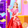 Barbie Dress up Games