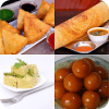 can you guess the indian foods
