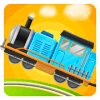 Train Builder - Driving Games