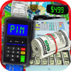 Credit Card & Shopping - Money & Shopping Sim FREE