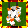 Witherbuster Combat MCPE Addon