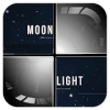 EXO - Moonlight Piano Tiles