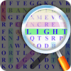 Word Search Puzzle English