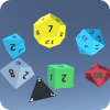 Roll Play: 3D Dice Roller