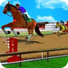 Horse Game With Arabian Horse