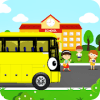 Bus Games For Kids