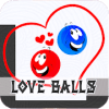 Love Balls : Challenge Dots 2018
