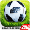 Real Football Game - FREE Soccer