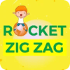 Rocket ZigZag