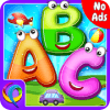 Kids Letters Learning - Educational Game for Kids