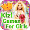 Kizi Games For Girls