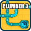 Plumber 3: Plumber Pipes Connect Game