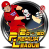 20-20 Premium league