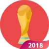 Quiz world cup 2018