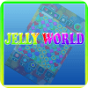 Jelly World Match 3