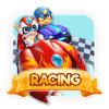 CTR - Cartoon Team Racing