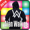 Alan Walker - Faded Launchpad