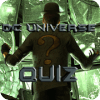 DC Universe Quiz
