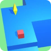 ZigZag - An Endless Casual Runner Game