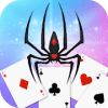 Spider Solitaire Pyramid