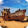 Escape Game: Abandoned Ship