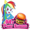 My Pony Burger Time 2018