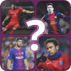 Guess The Soccer Player : Football Quiz