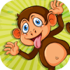 Monkey Clicker Evolution and Merge Game