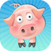 Pig Merge - Clicker Evolution Game