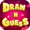 Draw N Guess Challenge